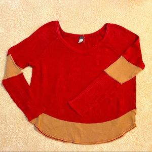 Free People Top